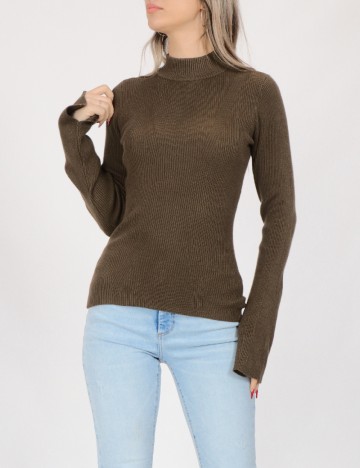 
						Bluza Noisy May, verde