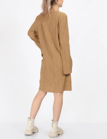 Rochie scurta Jacqueline de Yong, maro Maro
