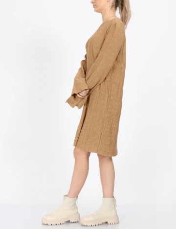 Rochie scurta Jacqueline de Yong, maro Maro