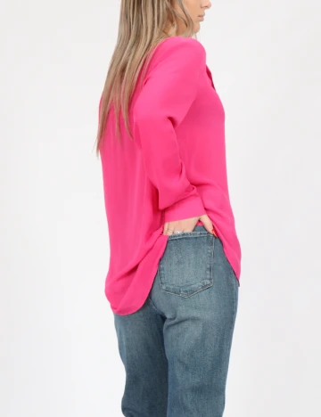 Camasa Vero Moda, roz