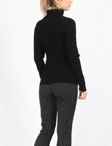 Bluza Vero Moda, negru