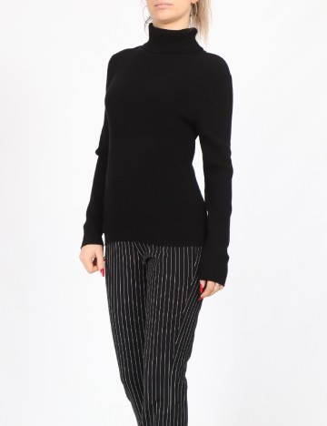 Bluza Vero Moda, negru