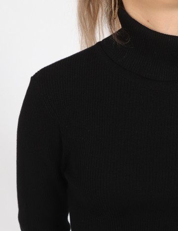 Bluza Vero Moda, negru