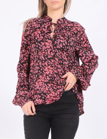 
						Bluza Vero Moda, floral print