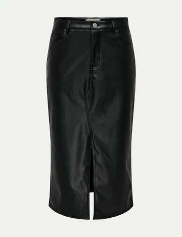 Fusta Only, negru