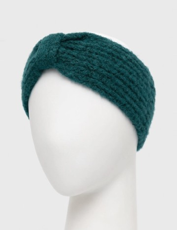 
						Bentita Pieces, verde