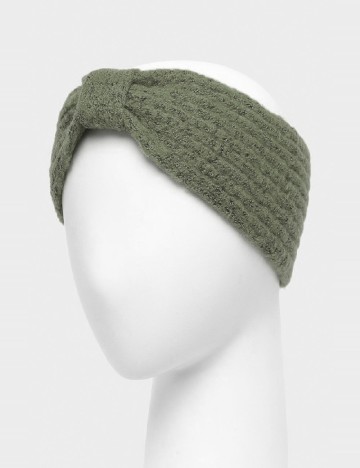 
						Bentita Pieces, verde