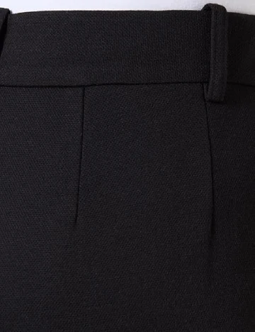 Pantaloni Vero Moda, negru