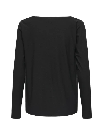 Bluza Only, negru