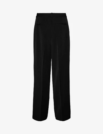 Pantaloni Vero Moda, negru