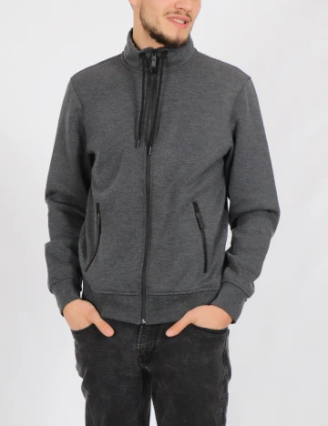 Bluza s.Oliver, gri