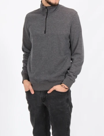 Bluza s.Oliver, gri