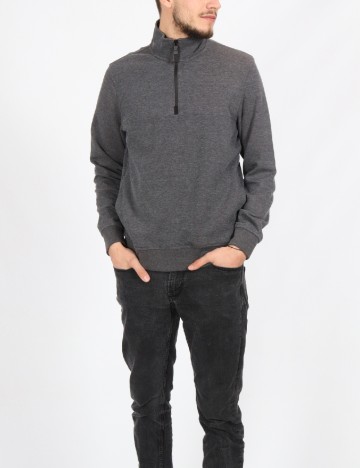Bluza s.Oliver, gri