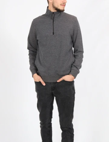Bluza s.Oliver, gri