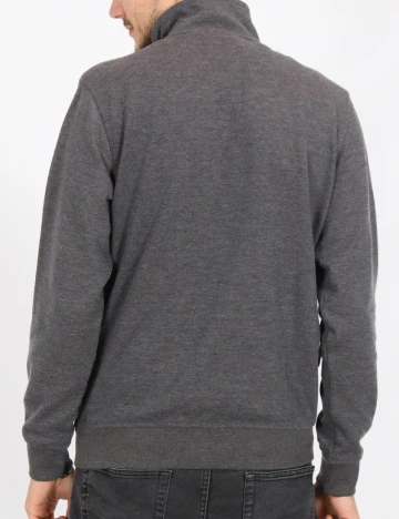 Bluza s.Oliver, gri