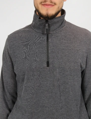 Bluza s.Oliver, gri