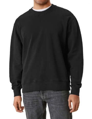 
						Bluza s.Oliver Plus Size Men, negru