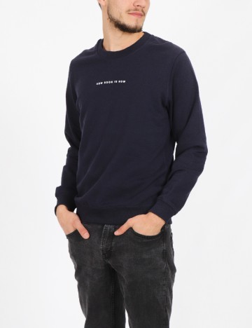 
						Bluza s.Oliver, bleumarin