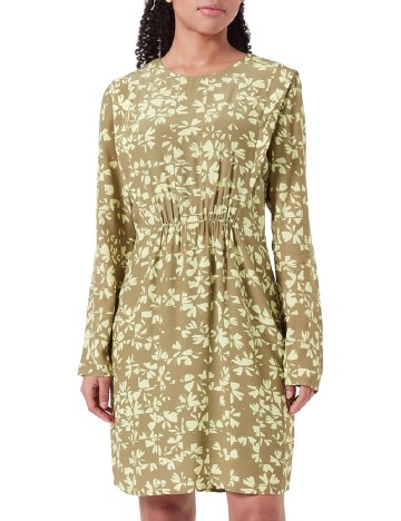 
						Rochie scurta Comma, verde
