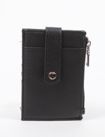 
						Portcard s.Oliver, negru
