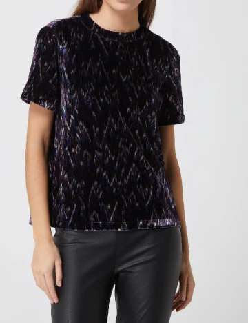 Bluza s.Oliver, mix culori Mix culori