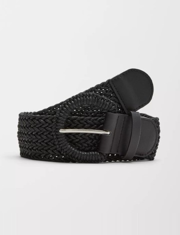 
						Curea s.Oliver, negru