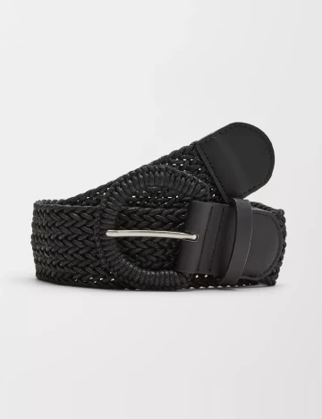 Curea s.Oliver, negru