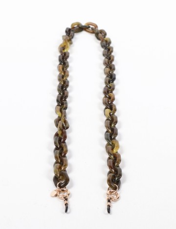 
						Colier Ochelari s.Oliver, kaki