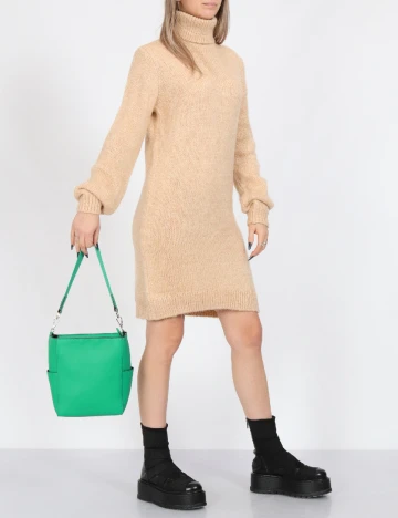 Geanta s.Oliver, verde Verde