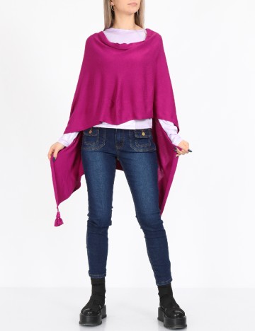 
						Poncho Comma, mov