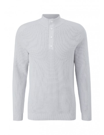 
						Pulover s.Oliver Plus Size Men, gri