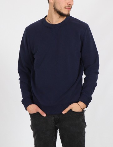
						Bluza s.Oliver, bleumarin