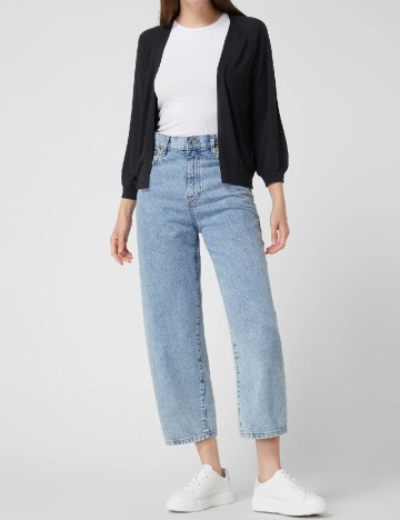 
						Cardigan s.Oliver, negru