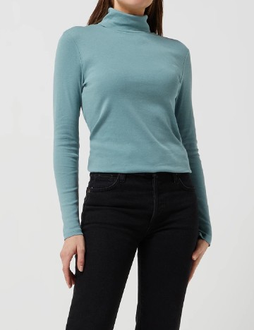 
						Bluza s.Oliver, turcoaz