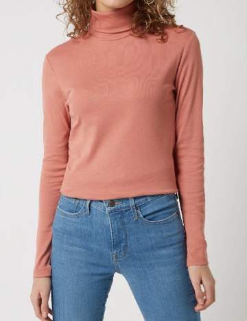 
						Bluza s.Oliver, roz pudra