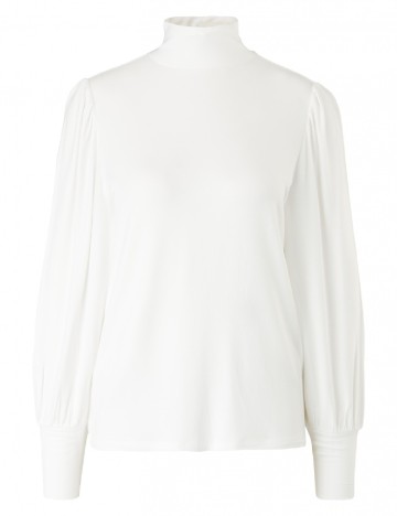 Bluza s.Oliver, alb