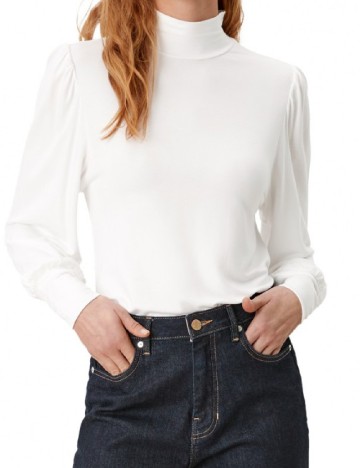 Bluza s.Oliver, alb