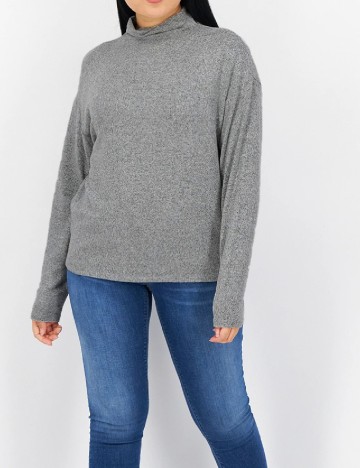 
						Bluza s.Oliver, gri