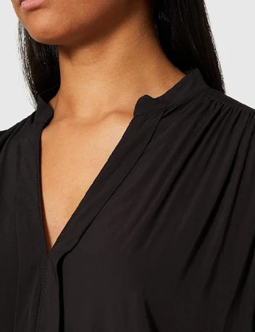 Camasa Q/S, negru