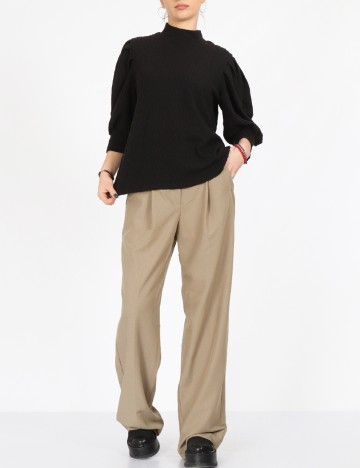
						Bluza SHEIN, negru