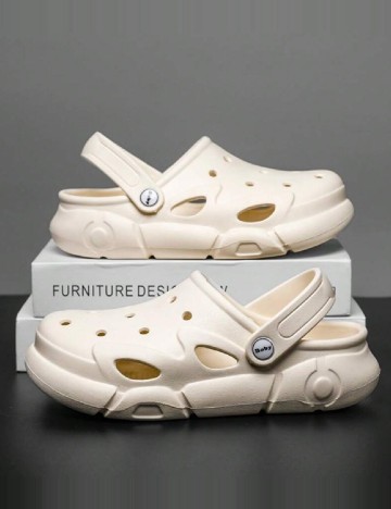 
						Slapi Shein Kids, ecru