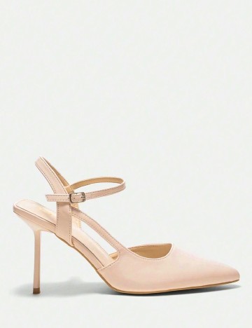 
						Pantofi SHEIN, roz