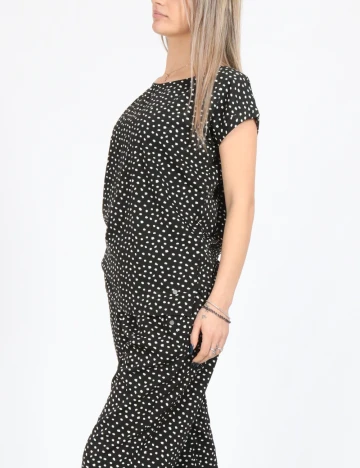 Bluza Blendshe, negru Negru