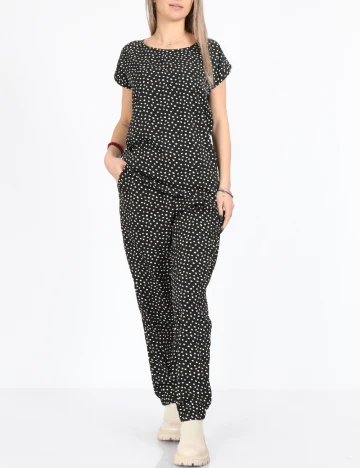 Bluza Blendshe, negru Negru