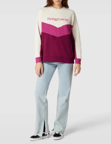 
						Bluza TheJoggConcept, roz