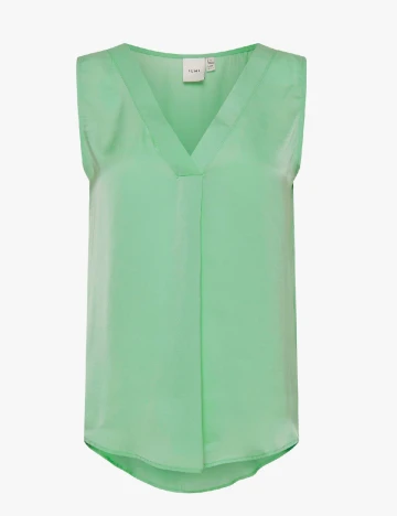 Camasa Ichi, verde