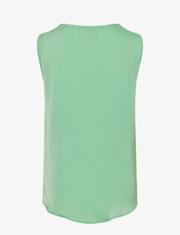 Camasa Ichi, verde