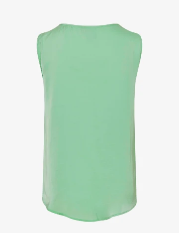 Camasa Ichi, verde