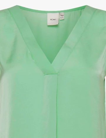 Camasa Ichi, verde