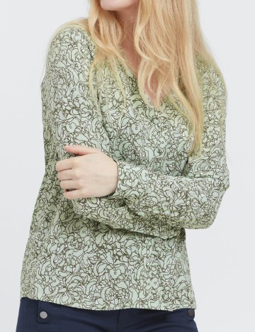 
						Camasa Fransa, verde